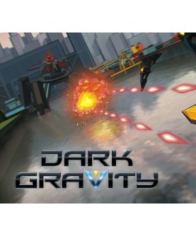 Dark Gravity Steam Key GLOBAL
